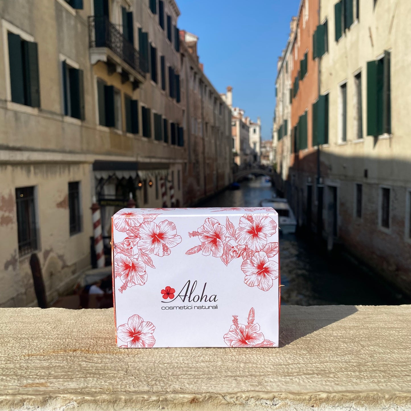 Cofanetto Venezia81
